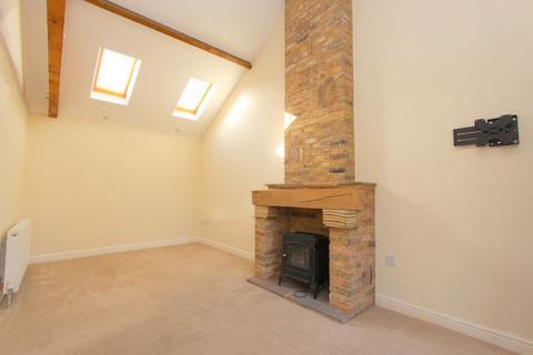 2 bedroom house to rent, Village of Tilsworth