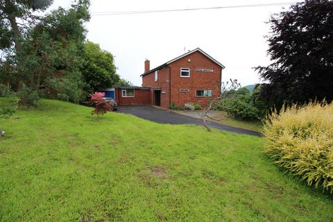 4 bedroom detached house to rent, Lindridge, Tenbury Wells, Worcestershire, WR15 8JQ