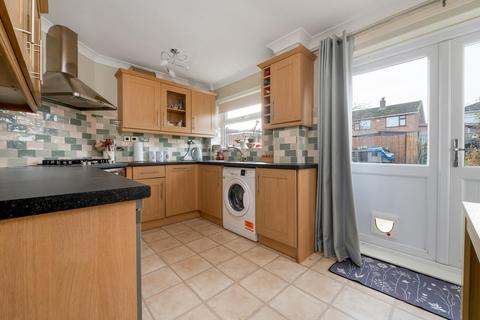 2 bedroom semi-detached house for sale, Nestled Off Redbrook Cres, Edendale Road, LE13 0EW