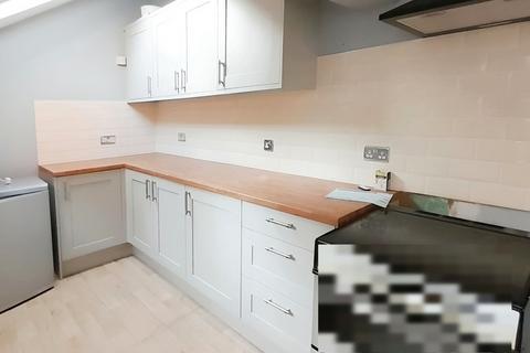 3 bedroom terraced house for sale, Beaconsfield Road, Leicester