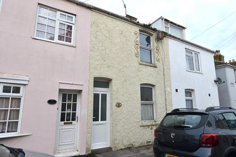 2 bedroom terraced house to rent, Walpole Street, Weymouth