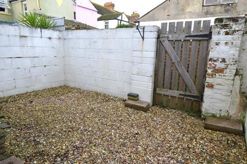 2 bedroom terraced house to rent, Walpole Street, Weymouth