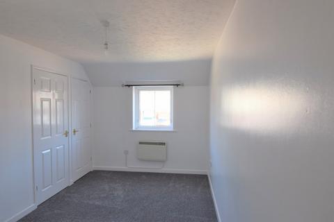 2 bedroom terraced house to rent, Cromwell Road, Weymouth