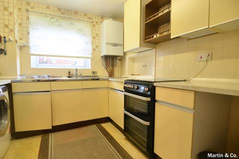 2 bedroom apartment for sale, Melcombe Regis, Weymouth