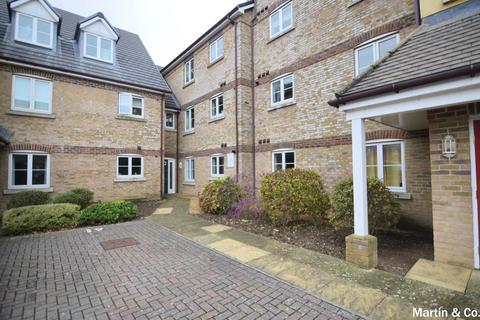 2 bedroom apartment for sale, Doulton Close, Weymouth