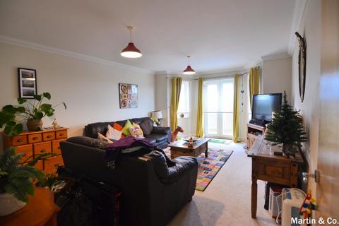 2 bedroom apartment for sale, Doulton Close, Weymouth