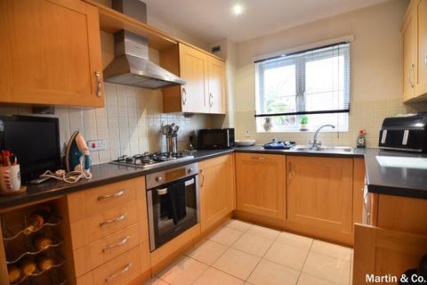 2 bedroom apartment for sale, Doulton Close, Weymouth