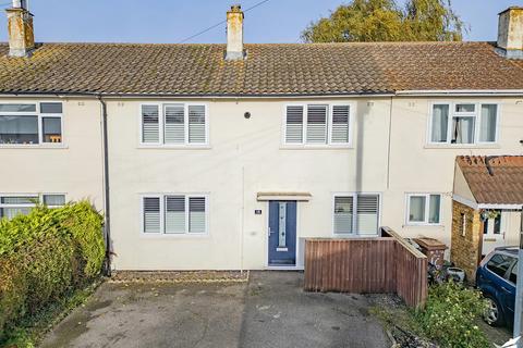 3 bedroom terraced house for sale, Hatfield Grove, Chelmsford