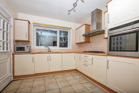 3 bedroom terraced house for sale, Broadfold Terrace, Bridge Of Don, Aberdeen