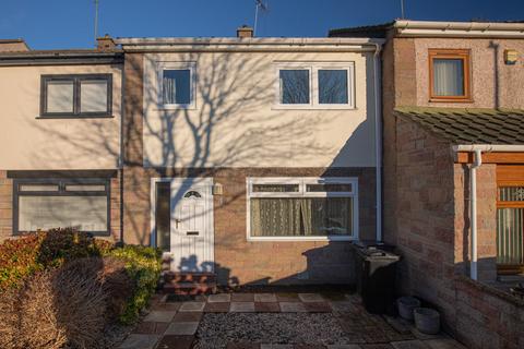 4 Broadfold Terrace, Bridge Of Don, Aberdeen, AB23 8QT