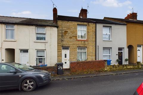 2 bedroom terraced house for sale, Sanforth Street, Newbold