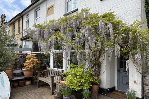 4 bedroom end of terrace house for sale, Parr Street, Ashley Cross