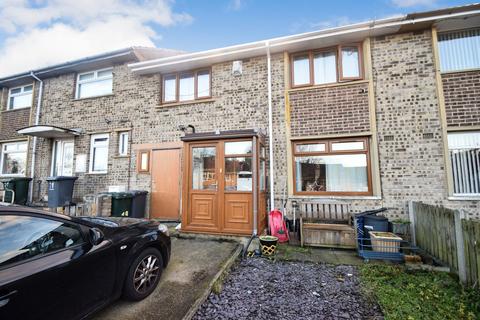 Raistrick Way, Bradford BD18