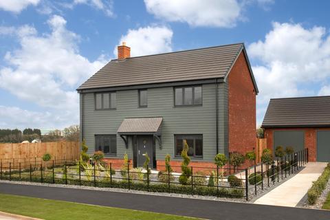 undefined, The Weaver at Arden Glade, CV7, Fivefield Road CV7