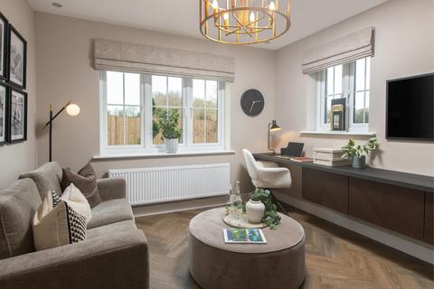 undefined, The Weaver at Arden Glade, CV7, Fivefield Road CV7