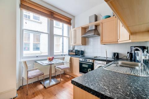 2 bedroom apartment to rent, Charing Cross Road, Covent Garden WC2