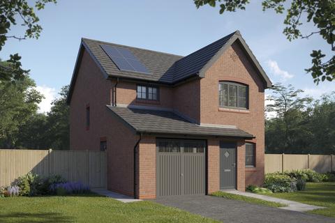 3 bedroom detached house for sale, The Sawyer at Arden Glade, Fivefield Road CV7