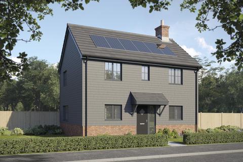 undefined, The Lymner at Arden Glade, Fivefield Road CV7