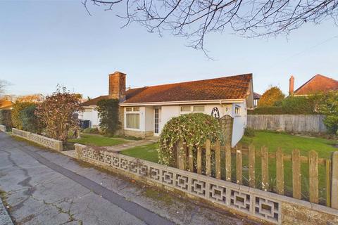 2 bedroom bungalow for sale, Carbery Gardens, Bournemouth, Dorset, BH6