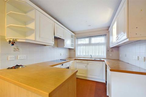 2 bedroom bungalow for sale, Carbery Gardens, Bournemouth, Dorset, BH6