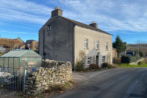 3 bedroom detached house for sale, 1 Vicarage Lane, Allithwaite, Grange-over-Sands,Cumbria, LA11 7QN