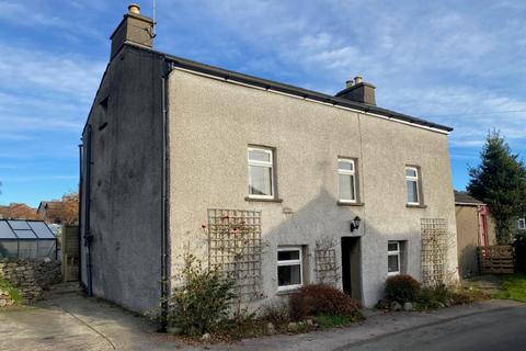 3 bedroom detached house for sale, 1 Vicarage Lane, Allithwaite, Grange-over-Sands,Cumbria, LA11 7QN