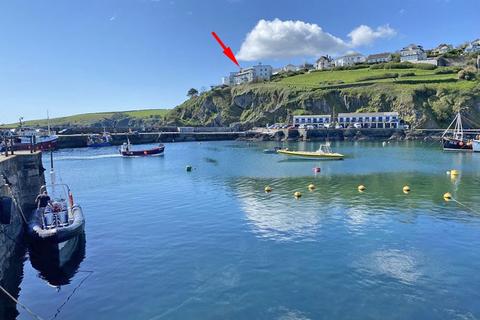 2 bedroom apartment for sale, Mevagissey, Cornwall