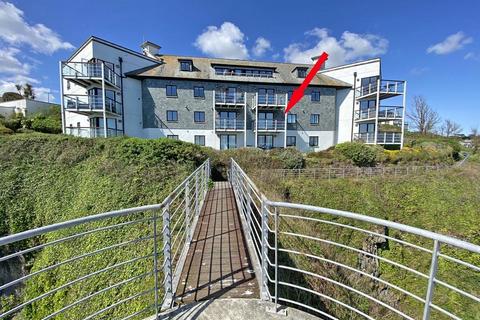 2 bedroom apartment for sale, Mevagissey, Cornwall