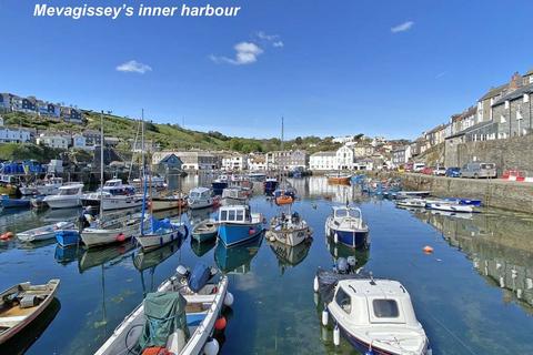 2 bedroom apartment for sale, Mevagissey, Cornwall