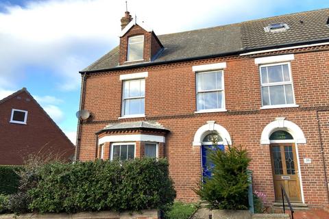 2 bedroom apartment for sale, 37 Cliff Road, Sheringham NR26