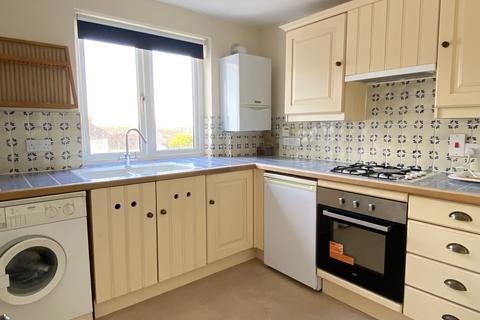 2 bedroom apartment for sale, 37 Cliff Road, Sheringham NR26