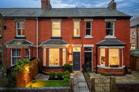 3 bedroom terraced house for sale, Churchfields, Ormskirk L39