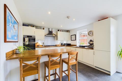 4 bedroom detached house for sale, Gerway Close, Ottery St. Mary