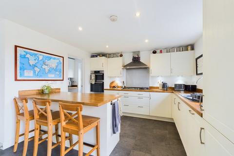 4 bedroom detached house for sale, Gerway Close, Ottery St. Mary