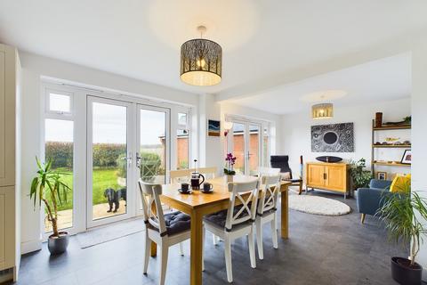 4 bedroom detached house for sale, Gerway Close, Ottery St. Mary