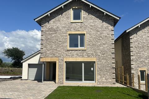 4 bedroom detached house for sale, Bridgefield Meadows, Lindal, Ulverston