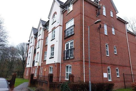 undefined, Roch Bank, Blackley, M9