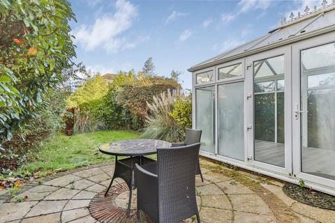 3 bedroom semi-detached house for sale, Warnford Road, Bournemouth