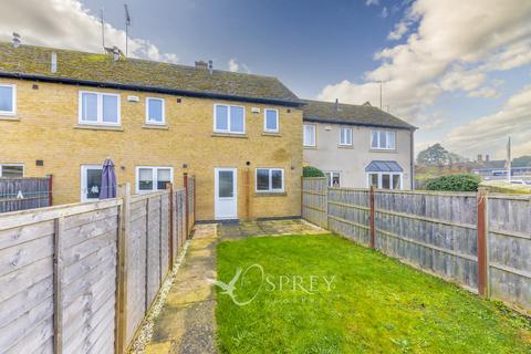 2 bedroom terraced house for sale, Mallard Court, Stamford PE9