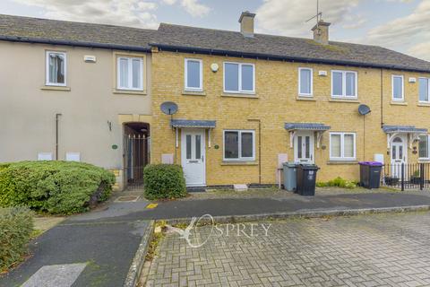 2 bedroom terraced house for sale, Mallard Court, Stamford PE9