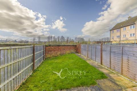 2 bedroom terraced house for sale, Mallard Court, Stamford PE9