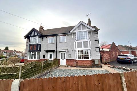 3 bedroom semi-detached house to rent, Hazel Street, Sutton In Ashfield, Nottinghamshire