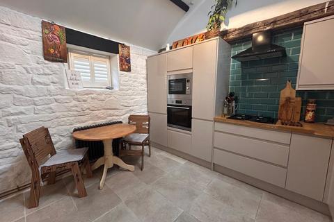 2 bedroom cottage for sale, The Mill Knitters Cottage, Station Street, Mansfield Woodhouse, Mansfield