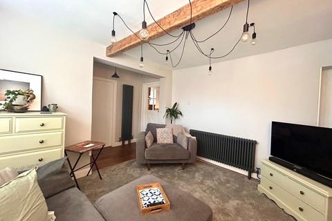 2 bedroom cottage for sale, The Mill Knitters Cottage, Station Street, Mansfield Woodhouse, Mansfield