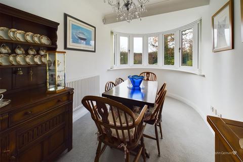 5 Bailey Close, Loughborough, LE11 3PB