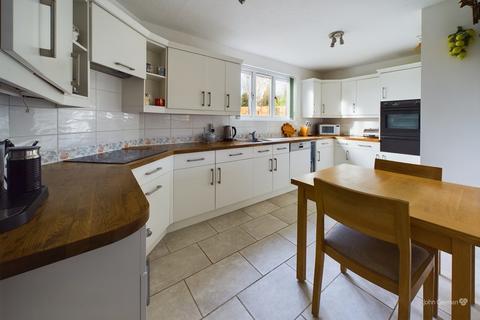 5 Bailey Close, Loughborough, LE11 3PB