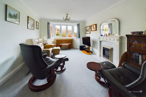 5 Bailey Close, Loughborough, LE11 3PB