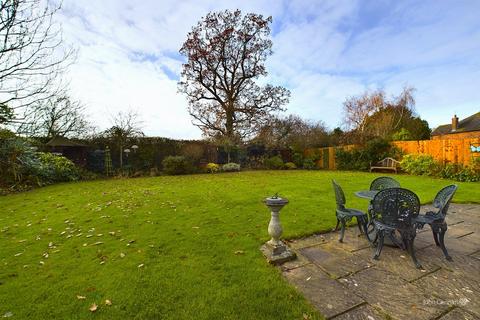 5 Bailey Close, Loughborough, LE11 3PB