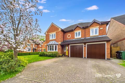 5 Bailey Close, Loughborough, LE11 3PB