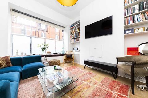 2 bedroom flat for sale, Leigh Street, London WC1H